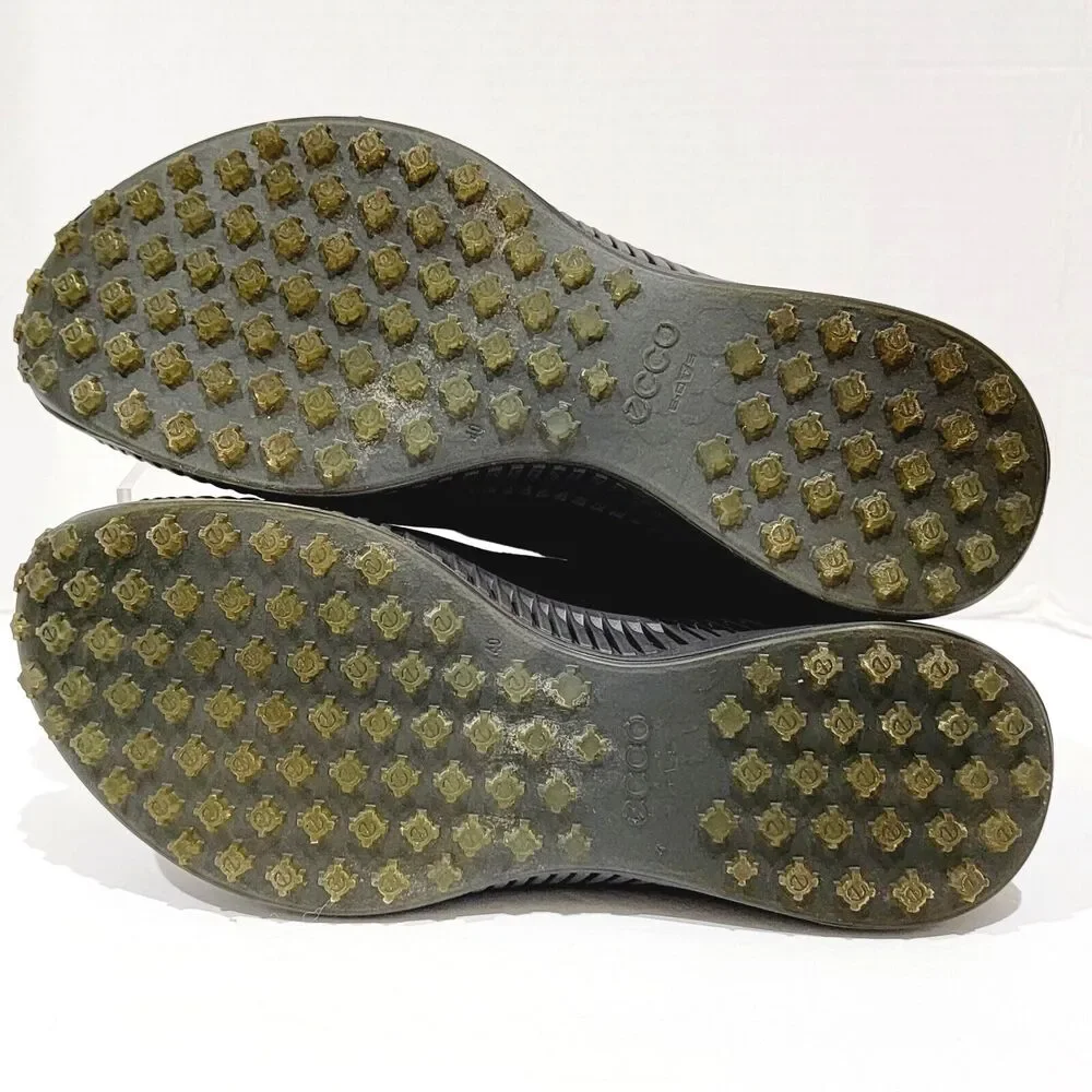 Ecco drive black